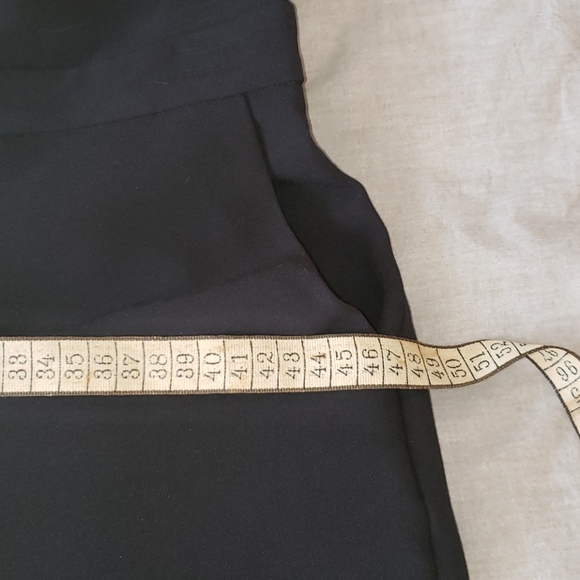 OSOS off shoulder jumpsuit - Picture 6 of 6